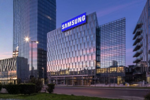Un enorme aumento de los beneficios, que se han multiplicado por 19, y una caída del 5 % en la cotización de las acciones de Samsung