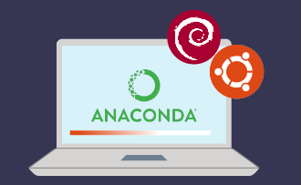 Configuración de Anaconda en Ubuntu o Debian: Guía completa