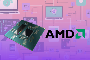 Es probable que AMD incorpore la tecnología 3D V-Cache a sus procesadores