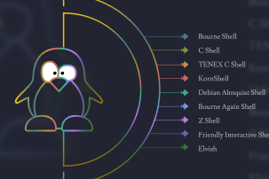 TOP 9 Shells de Linux