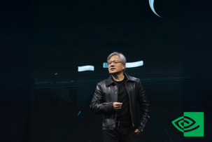 Jensen Huang confía en la estabilidad de NVIDIA a pesar de los aranceles de Trump
