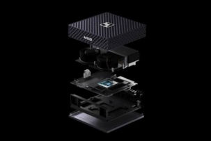 AMD apuesta por la IA local con una potente mini PC de 4.000 dólares