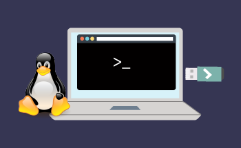 Cómo reiniciar un dispositivo USB a través de la línea de comandos de Linux