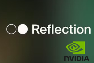 Nvidia considera la adquisición del desarrollador de modelos de IA Reflection AI