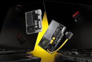 Sharge Disk Pro: el pequeño gigante que redefine el almacenamiento portátil