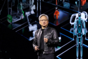 Nvidia ya no tiene previsto invertir en OpenAI y Anthropic