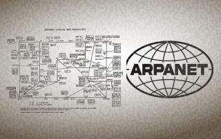 ARPANET al descubierto: La red que allanó el camino a Internet