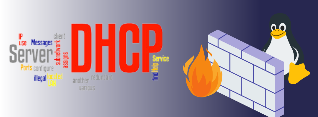 Como abrir el puerto DHCP usando UFW en el sistema operativo Linux
