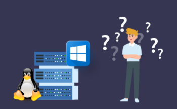 ¿Qué sistema operativo es mejor para un Servidor Virtual: Windows o Linux?