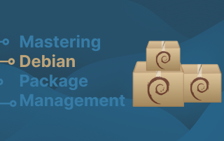 Dominio de la gestión de paquetes de Debian: Una inmersión profunda en dpkg