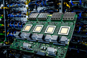Google desguaza hardware retirado para alimentar sus servidores de IA