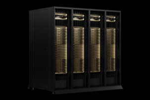 Nvidia GB300: presentación del acelerador de IA insignia