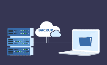 Backup VPS