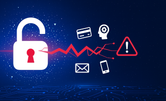 Fuga de datos debido a las imágenes de Docker Hub