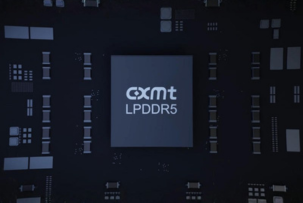 CXMT y Xiaomi son los primeros en implementar el estándar LPDDR6