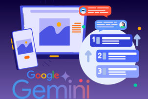 Lanzamiento de Gemini Experimental 1206 de Google