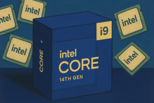 Intel lanza otra actualización para resolver la inestabilidad de Raptor Lake
