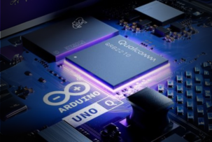 Qualcomm compró Arduino y presentó un mini PC