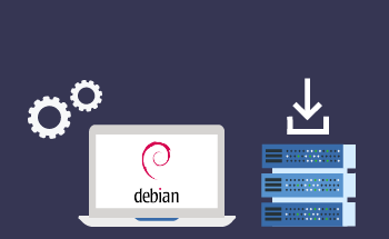 Cómo instalar Debian en un VPS