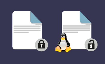 Las 7 mejores herramientas de Linux para cifrar y proteger archivos con contraseña
