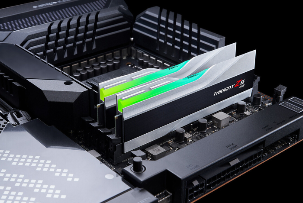 La escasez provocada por la IA es enorme: el precio de 32 GB de memoria RAM DDR5 a 6000 ha alcanzado los 450 dólares