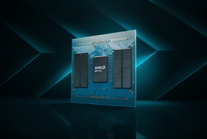 Los procesadores EPYC Zen 6 de AMD debutarán ya en julio