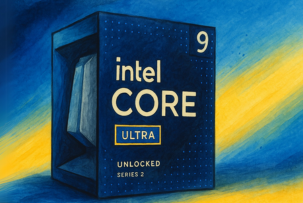 Las velocidades SSD se ralentizan debido a Intel Core Ultra