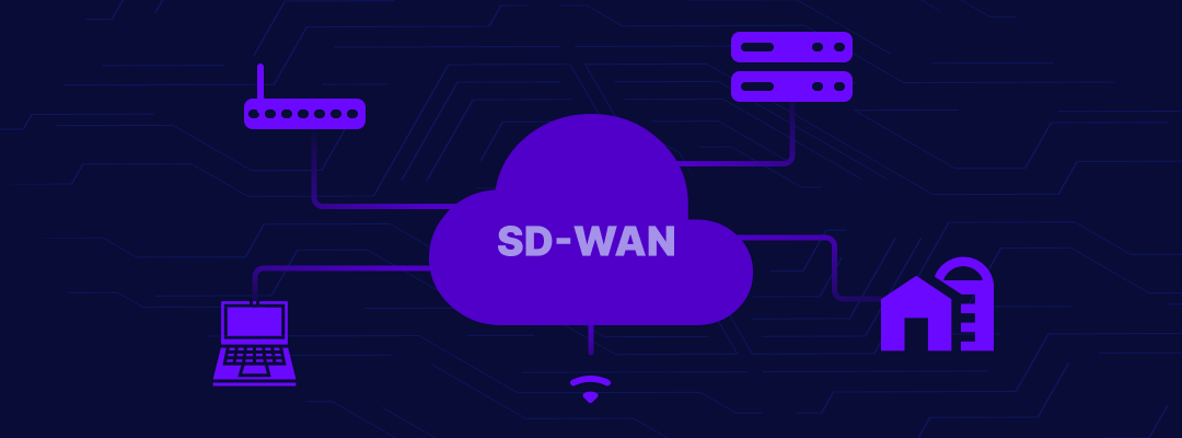 Conceptos básicos de gestión SD-WAN