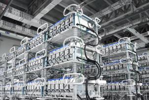 La red eléctrica recibe un nuevo protagonista: Hyosung desarrolla un transformador de estado sólido de 22,9 kV