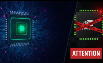 DeepSeek es sospechada de usar chips Nvidia Blackwell de contrabando para entrenar IA