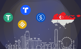 Singapur es el primero en introducir la regulación de Stablecoin