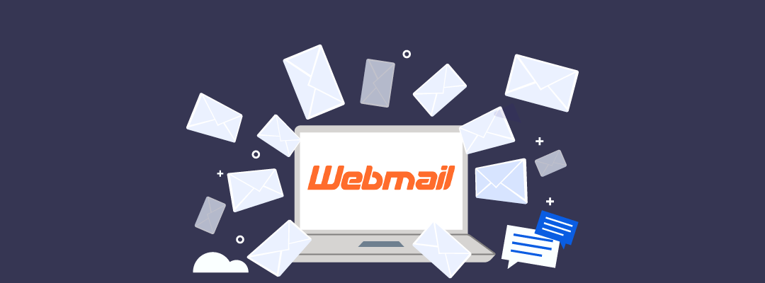 ¿Qué es un cliente de Webmail?