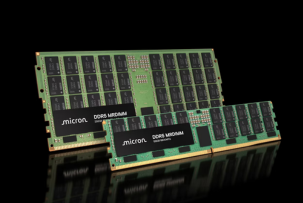 El futuro de la DDR5 de Micron en EE. UU. queda bajo investigación