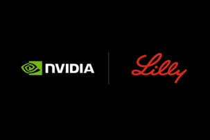 Eli Lilly y NVIDIA planean invertir mil millones de dólares en un laboratorio de IA dedicado a la investigación farmacológica
