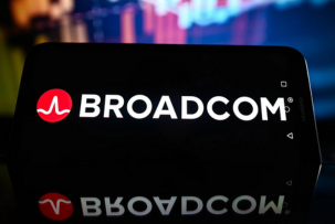 Anuncio del chip Wi-Fi 8 de Broadcom