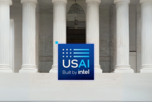 Intel lanza la campaña USAI para enfatizar sus «raíces estadounidenses» en medio de la presión política