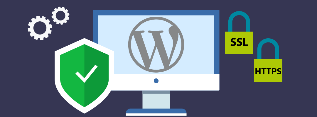 Cómo instalar y configurar HTTPS para un sitio en WordPress