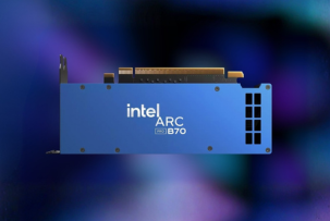 Nuevos resultados de pruebas de juegos: la Intel Arc Pro B70 ha superado a la Radeon RX 9060 XT 16 GM