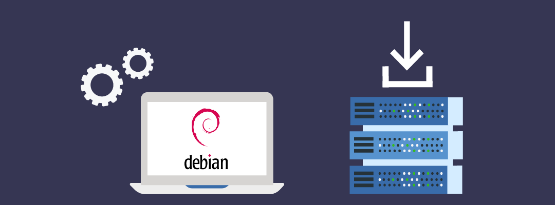 Cómo instalar Debian en un VPS