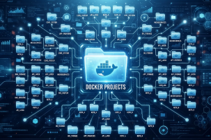 Docker para principiantes: optimización de DevOps para acelerar el desarrollo