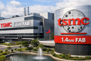 TSMC apuesta fuerte por la IA mientras el mundo contiene la respiración