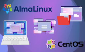 5 razones por las que AlmaLinux supera a CentOS como alternativa