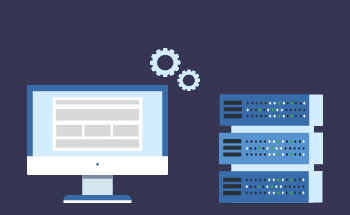 Cómo instalar su sitio web en un servidor