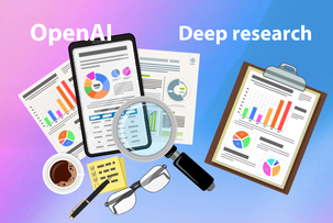 Nuevo producto: Deep Research de OpenAI