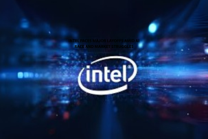 Intel anuncia despidos masivos en medio de la carrera por la IA y dificultades del mercado