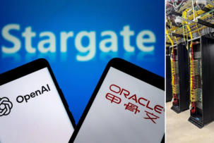 La sed de memoria de Stargate podría transformar el mercado global de DRAM