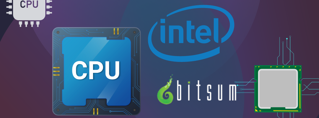 Bitsum lanza la aplicación CoreDirector para el control total de los núcleos de los procesadores Intel de última generación