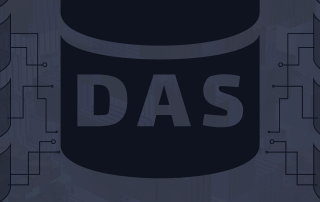 Direct-Attached Storage (DAS): Qué es y cuándo usarlo