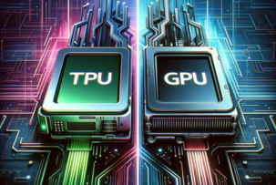 TPU de Google y el monopolio de NVIDIA en chips de IA