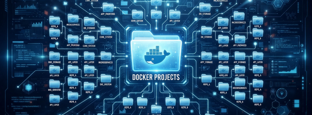 Docker para principiantes: optimización de DevOps para acelerar el desarrollo